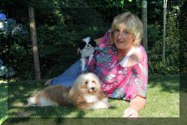 Petra van den Beuken
